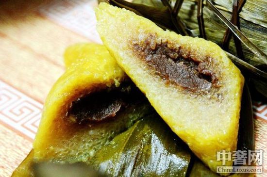 端午节最原始的老味道