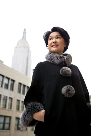 创始人：WEI Brian