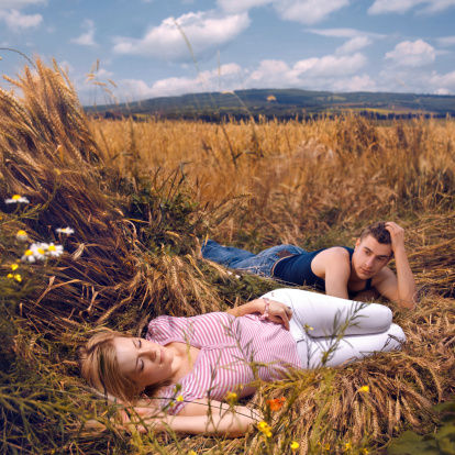 好色男人看美女的9大心理危害