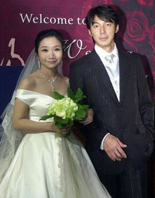 陶晶莹和李李仁