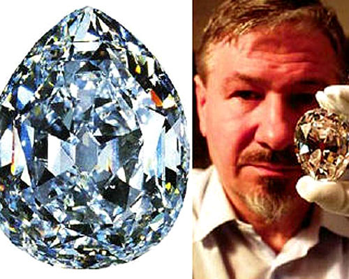 奢华：殖民地的奉献