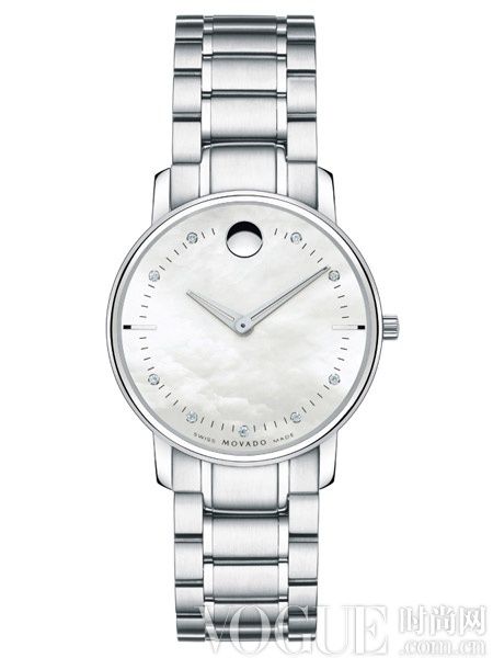 　　　Movado TC新系列