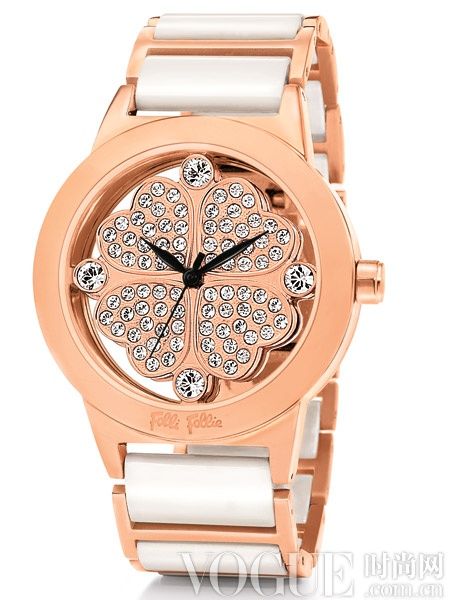 Folli Follie Heart4Heart系列腕表