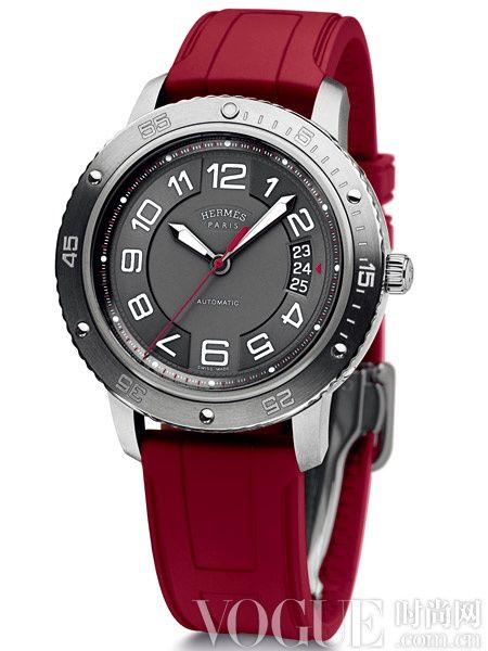 爱马仕Clipper Sport腕表
