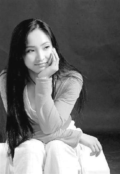 白静(资料图片)