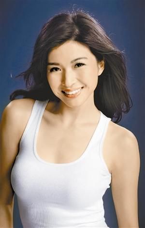 "tvb亲眷"陈伟琪