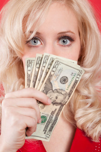 拜金女下场很惨:可恨之人必有可怜之处