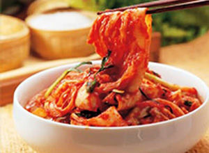 泡菜(资料图)