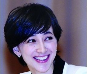 混血美女主播泷川雅美