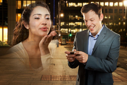 6年聊友竟是女生被骗20万 总结骗子攻心术