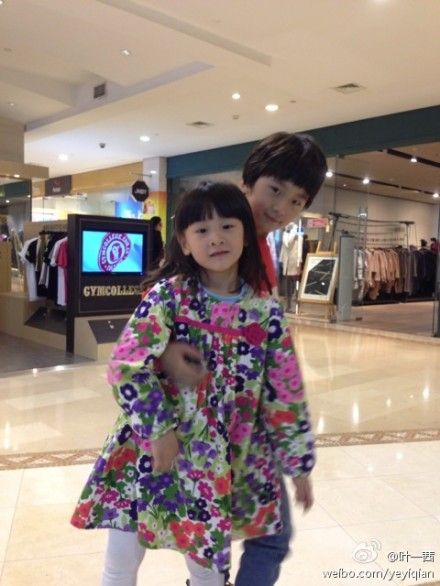 小伙伴相约喝下午茶