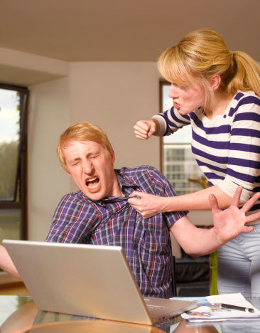 温柔女婚后为何变泼妇四个原因告诉你