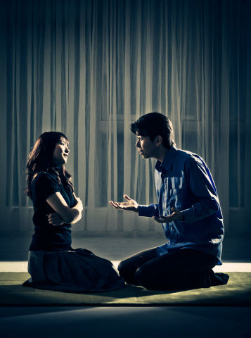 专家解析：出轨男人究竟值不值得挽回