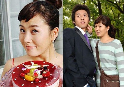 金善雅饰演的金三顺造型