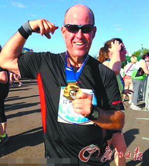 李·乔丹减肥后