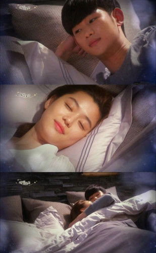 引发全民关注的大结局