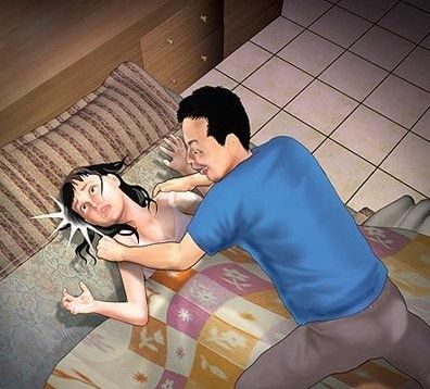 迷奸 