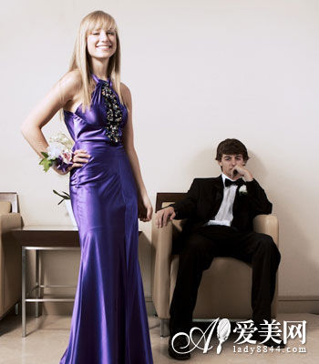 宣称自己每一次恋爱都是当真的