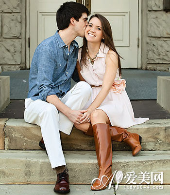 相信男人不坏女人不爱的话并全力实践