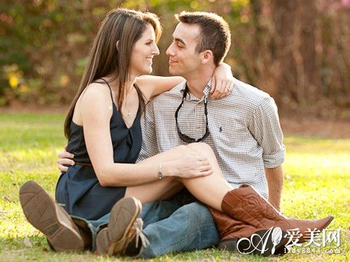 追求精神满足的择偶心理