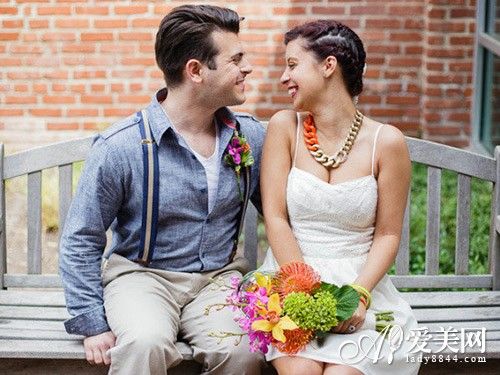 金钱至上的择偶心理