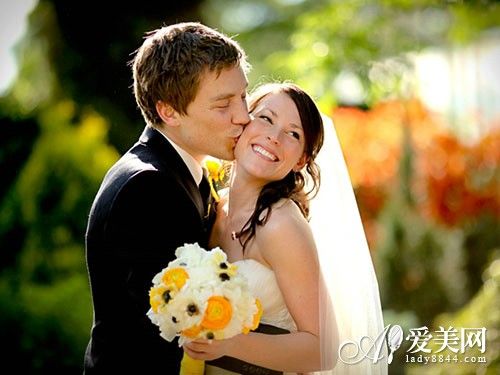 追求外表美的择偶心理