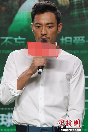 李光洁回应与殷桃恋情