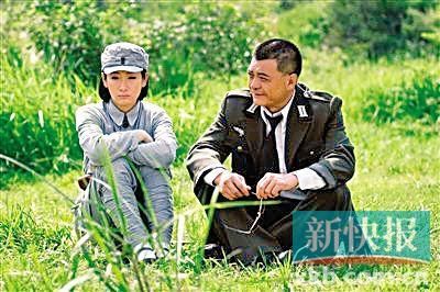 《独立纵队》剧照