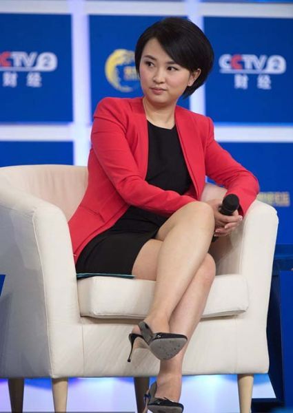 欧阳智薇