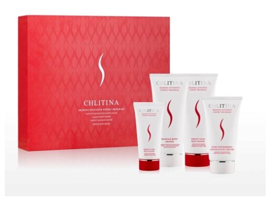 2012中国创新美容新品奖