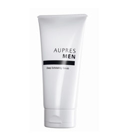 【欧珀莱俊士/AUPRES Men 磨砂洁面膏】