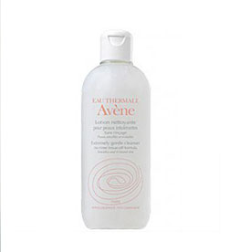 【雅漾/Avene 修护洁面乳】