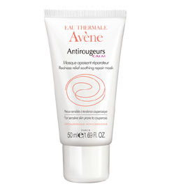 【雅漾/Avene 修红舒润面膜】