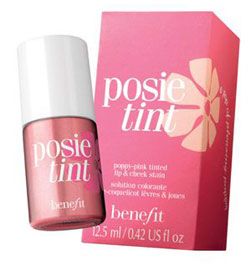 【贝玲妃/Benefit 花漾胭脂水】
