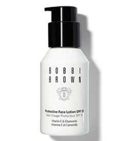 【芭比波朗/Bobbi Brown 隔离防晒乳SPF15 】