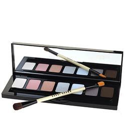 【芭比波朗/Bobbi Brown 裸采眼影盘】