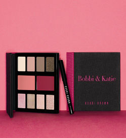 【芭比波朗/Bobbi Brown 绚彩人生彩妆盘】