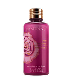 【嘉媚乐/CAMENAE 玫瑰新肌密亮肤水】