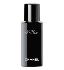 【香奈儿/CHANEL 晚安修护露】