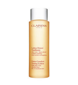 【娇韵诗/CLARINS 舒缓柔肤水】