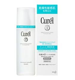 【珂润/Curel 润浸保湿化妆水】