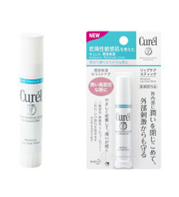 【珂润/Curel 润浸保湿护唇膏】