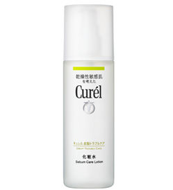 【珂润/Curel 控油保湿化妆水】