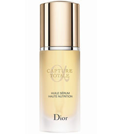 【迪奥/Dior 全新活肤驻颜修复滋养精华油】