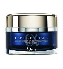 【迪奥/Dior 活肤驻颜密集修复晚霜】