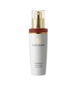 【雅诗兰黛/ESTEE LAUDER 鲜活营养保湿乳液】