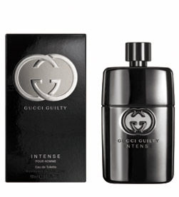 【古琦/Gucci 罪爱燃情男士香水】