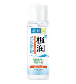【肌研/Hada Labo 极润保湿化妆水浓润型】