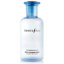 【悦诗风吟/Innisfree 草本修护紧致控油水】