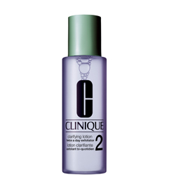 【倩碧/CLINIQUE 全新温和洁肤水2号】